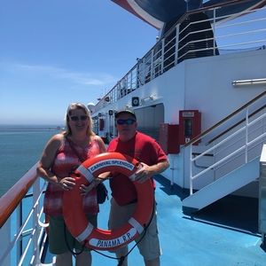 Meet your Posher, Rochelle